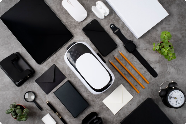 Electronics