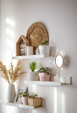 Home Decor